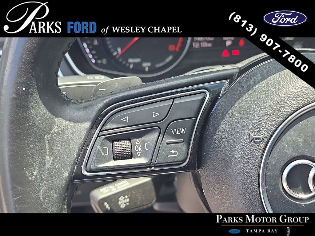 Used 2017 Audi A4 2.0T Premium AWD/4WD image 29