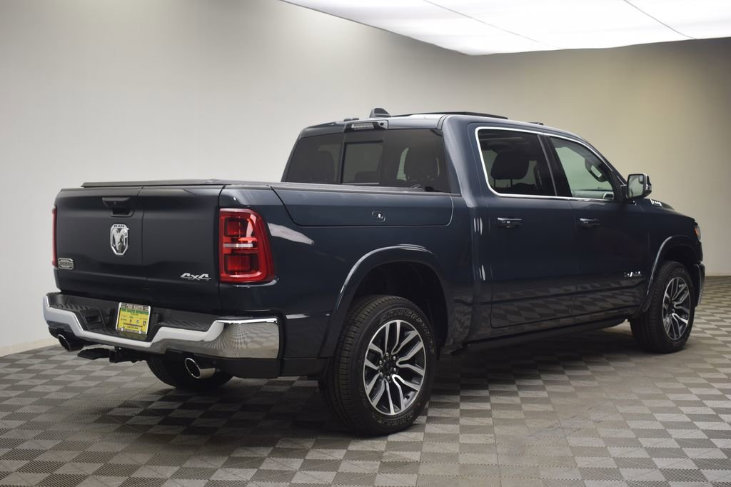 New 2026 RAM 1500 Limited image 6