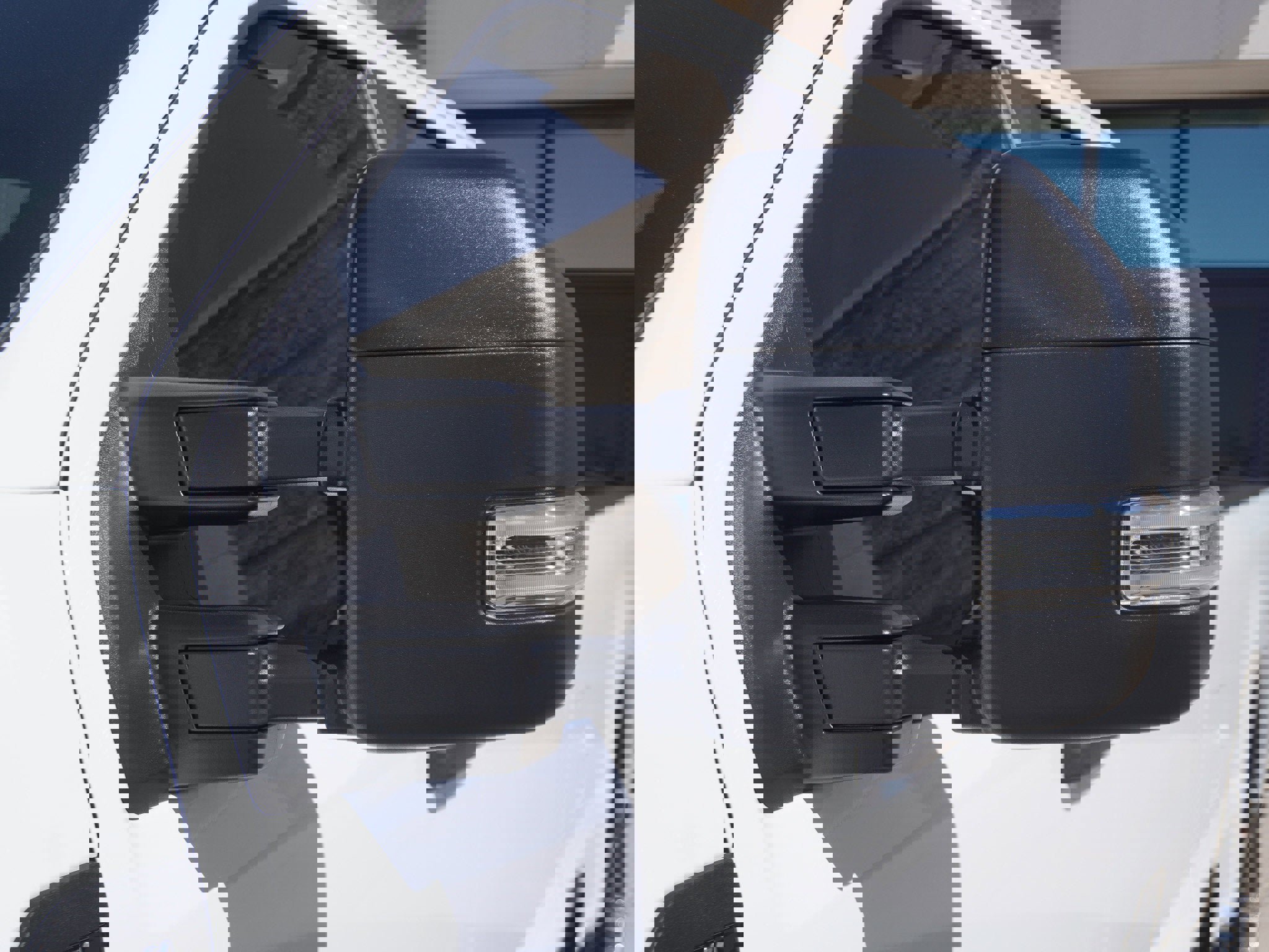 New 2026 Ford F350 XL w/ XL Driver Assist Package image 14