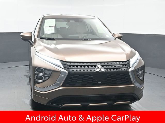 Used 2023 Mitsubishi Eclipse Cross SEL image 10