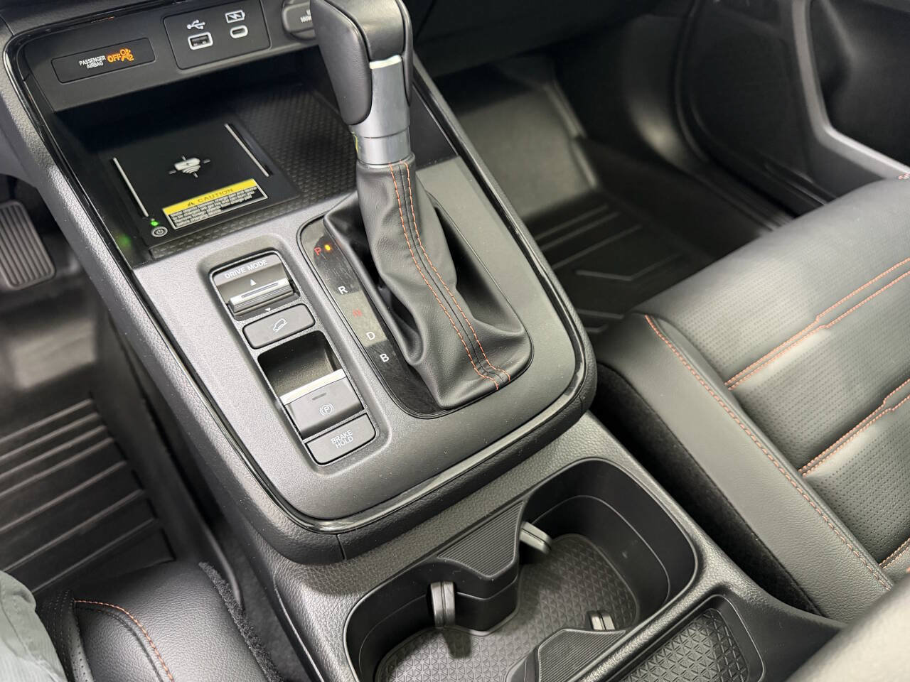 Used 2025 Honda CR-V Sport-L image 12