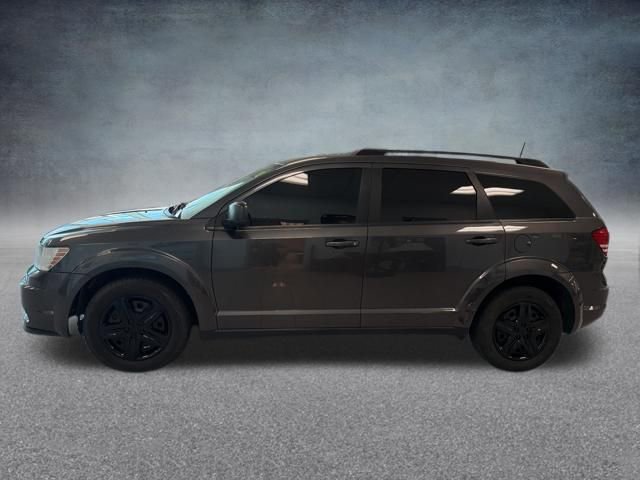 Used 2019 Dodge Journey SE image 8