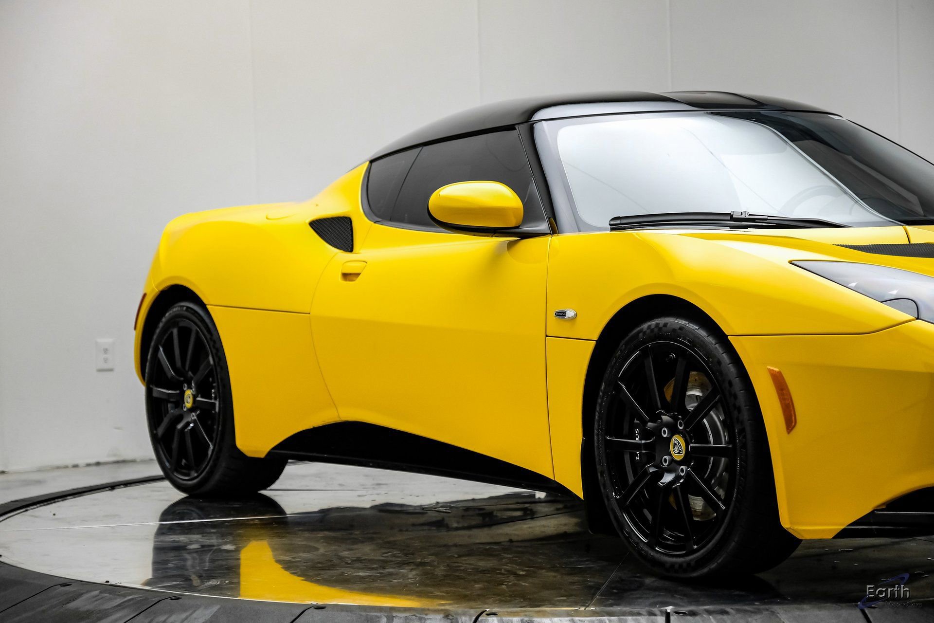 Used 2011 Lotus Evora 2+2 image 26