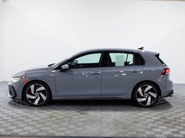 Used 2025 Volkswagen GTI S image 3