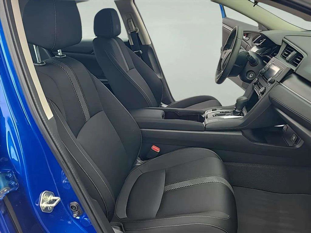 Used 2018 Honda Civic LX image 23