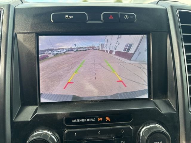 Used 2020 Ford F150 XLT w/ Equipment Group 302A Luxury AWD/4WD image 17