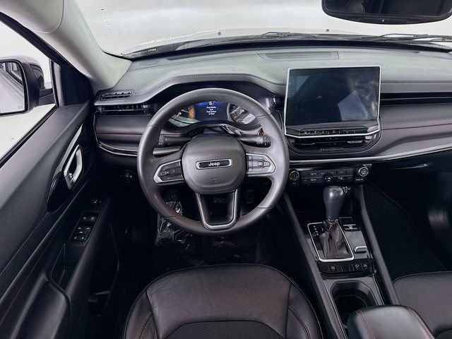 Used 2022 Jeep Compass Trailhawk w/ Sun and Sound Group image 22