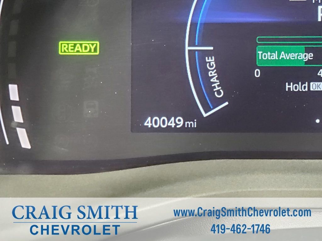 Used 2025 Toyota Camry LE image 14