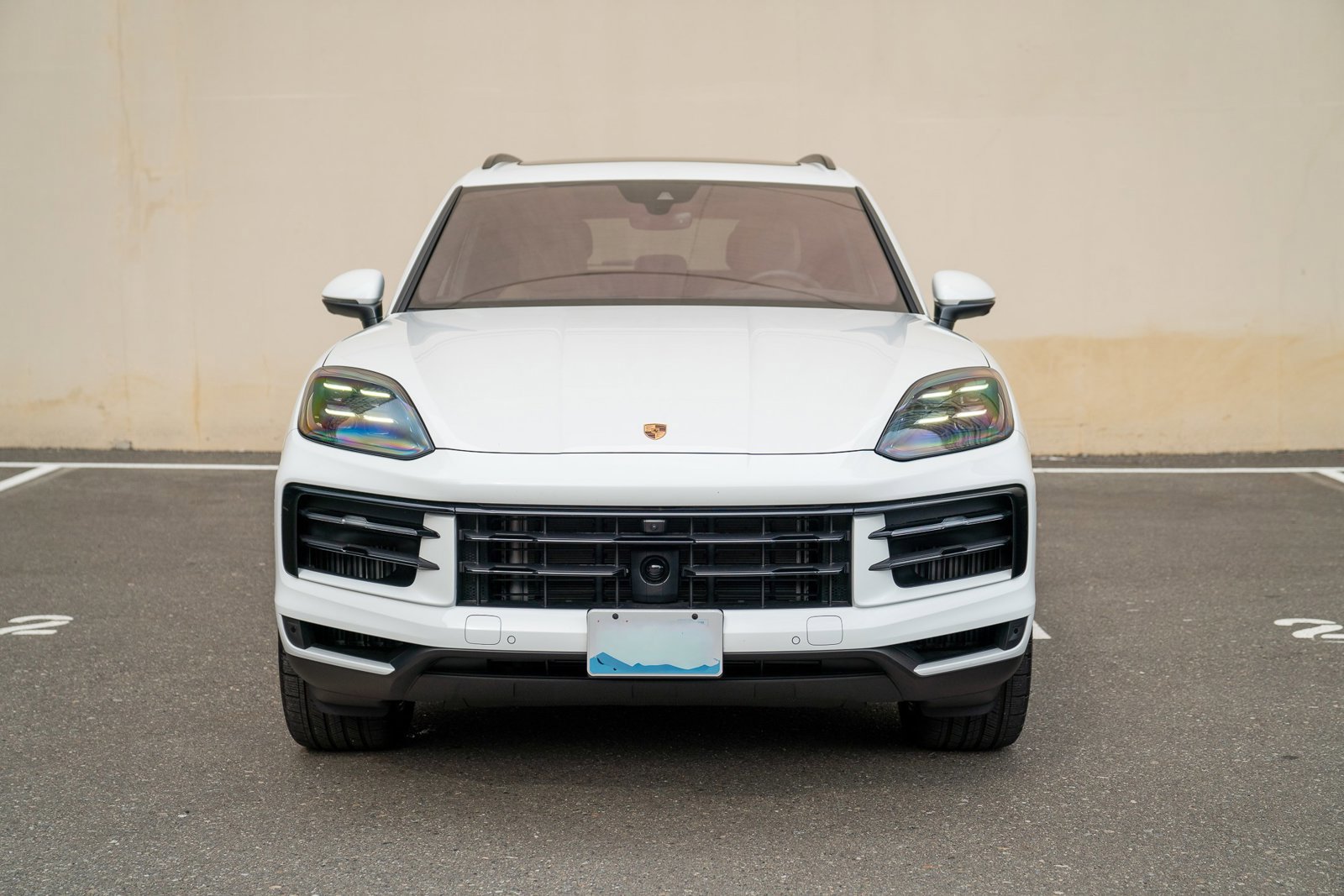 Used 2025 Porsche Cayenne image 6