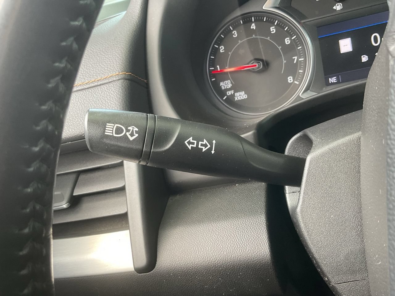Used 2019 GMC Terrain SLT w/ Preferred Package FWD image 34