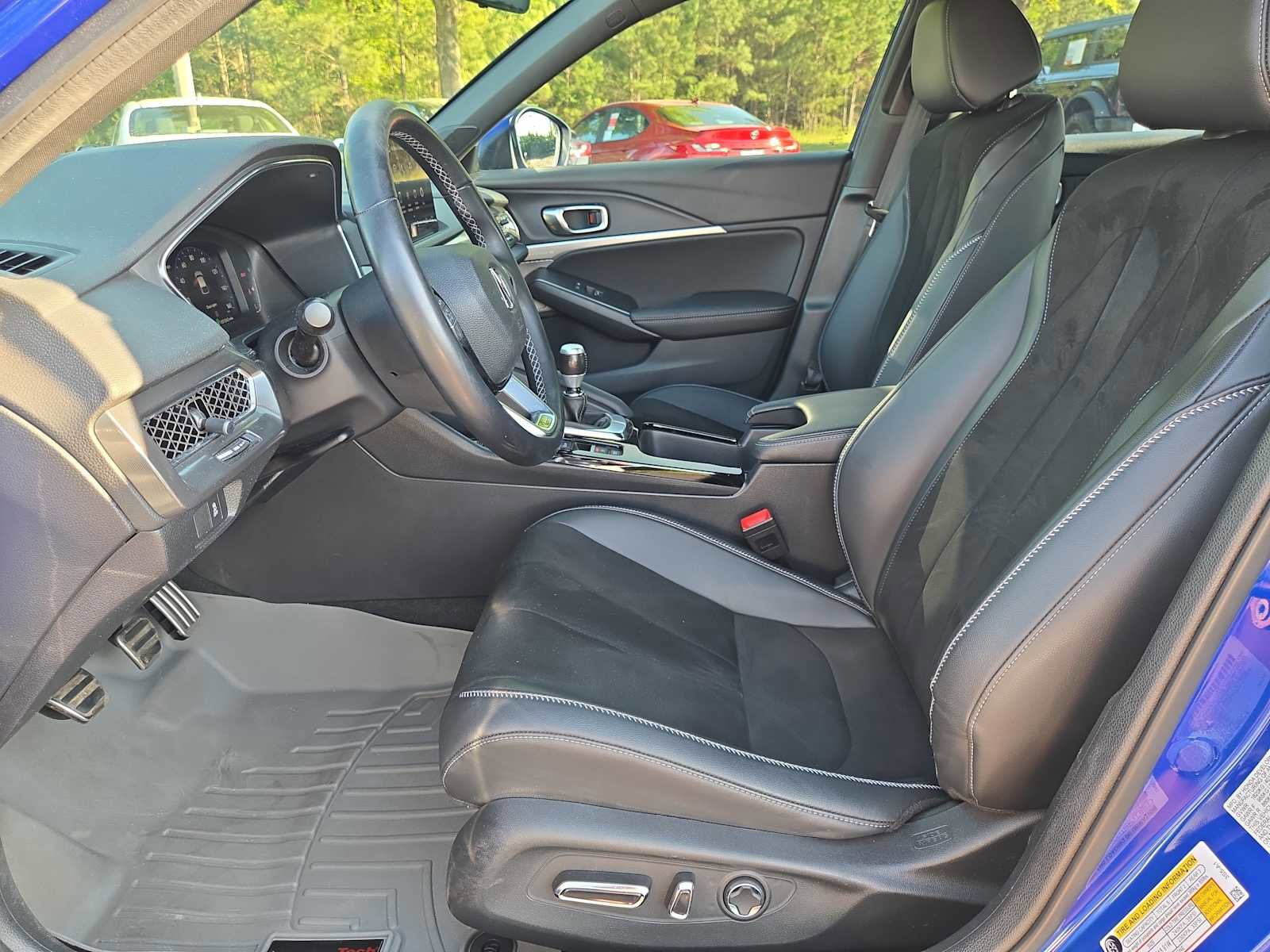 Used 2024 Acura Integra A-Spec image 20