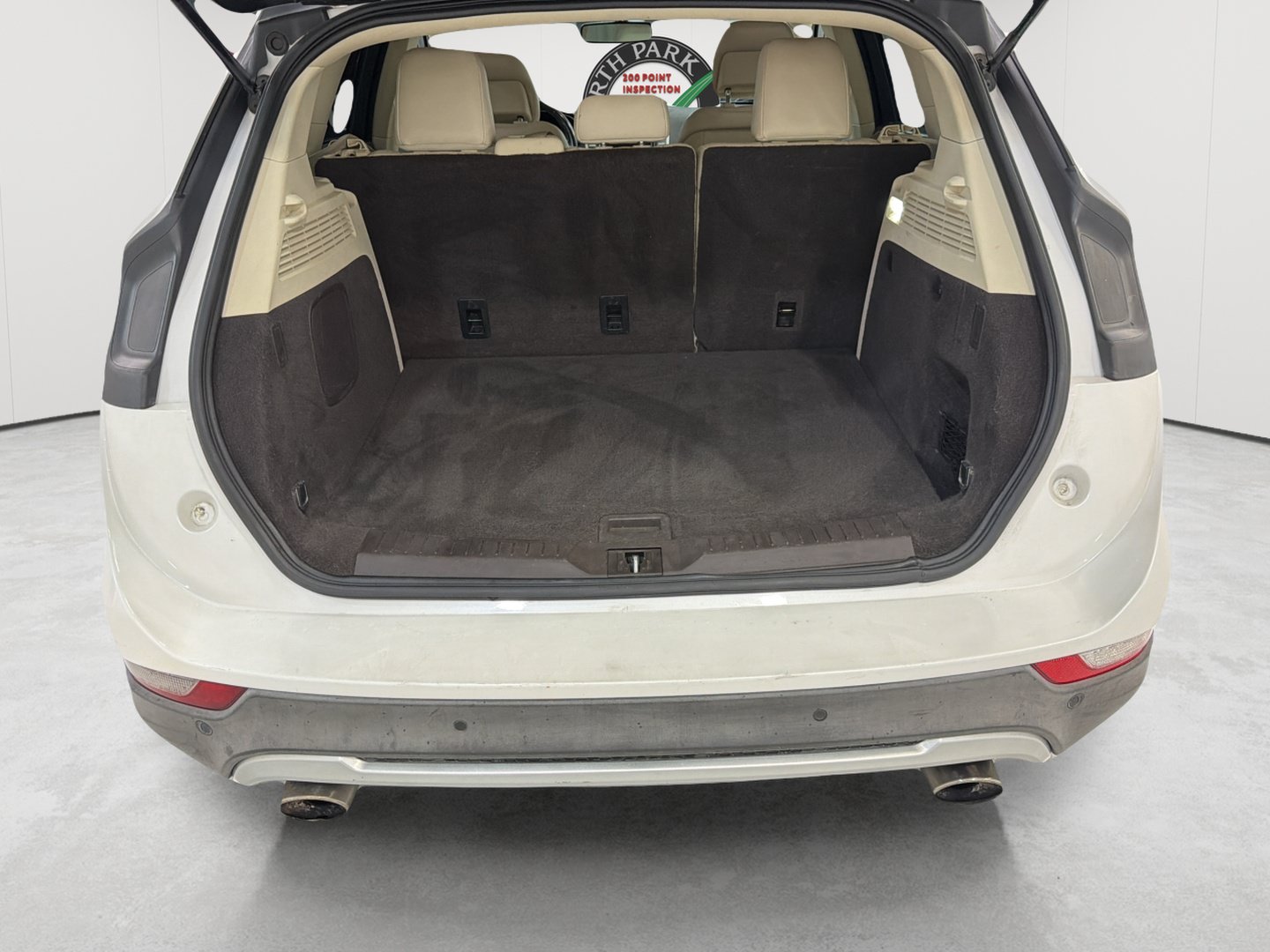 Used 2015 Lincoln MKC FWD w/ Equipment Group 101A Select image 22