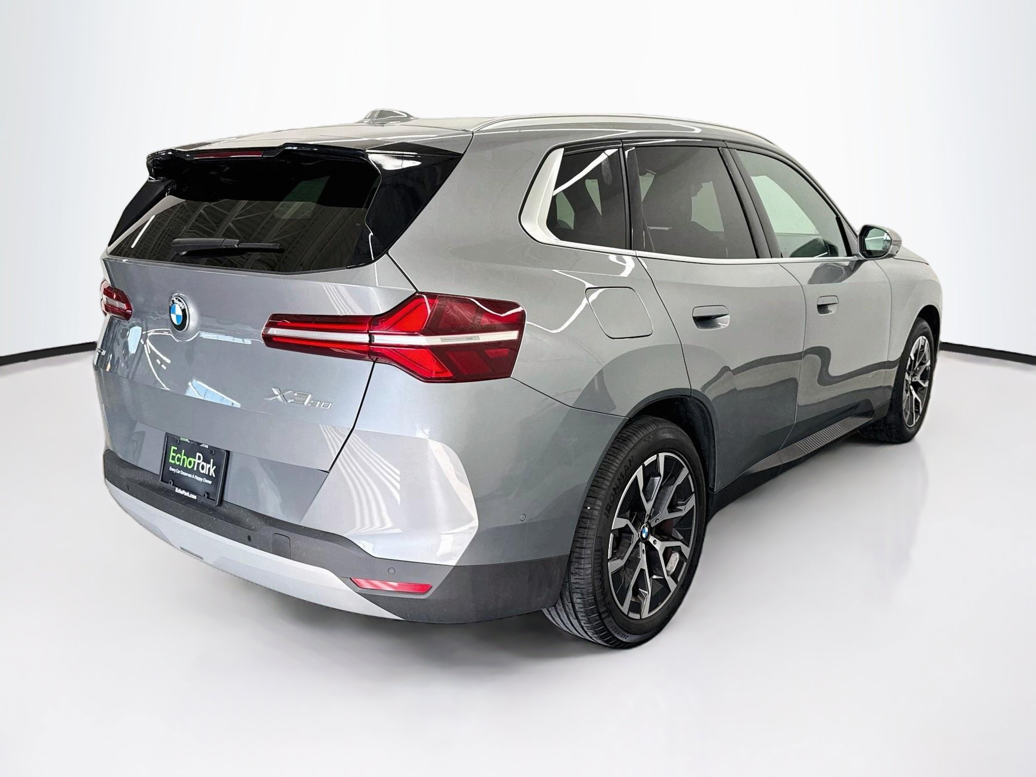 Used 2026 BMW X3 xDrive30i AWD/4WD image 9