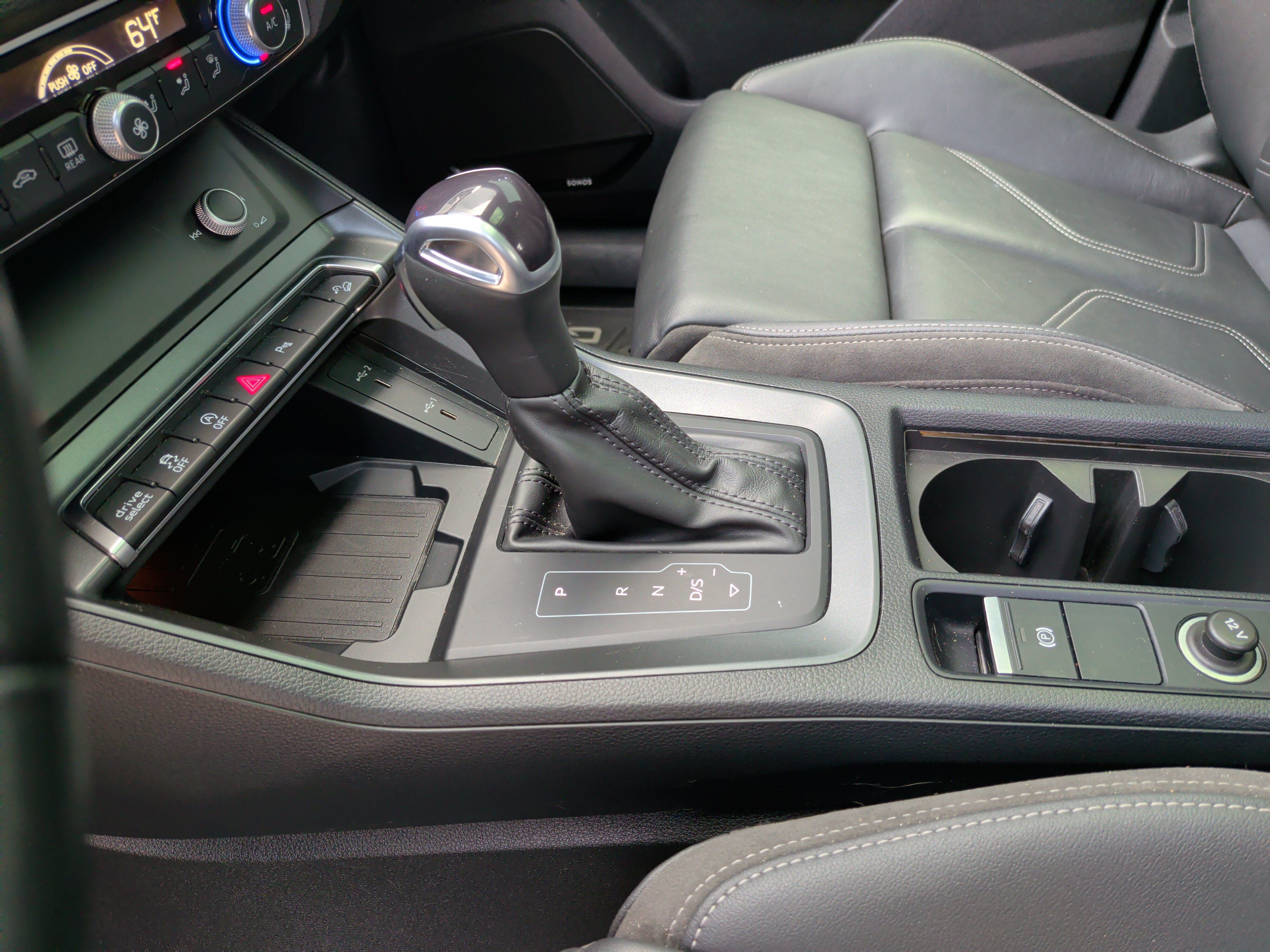 Certified 2022 Audi Q3 2.0T Premium Plus AWD/4WD image 25