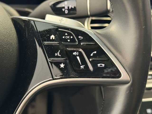 Certified 2023 Mercedes-Benz E 350 4MATIC Sedan image 23