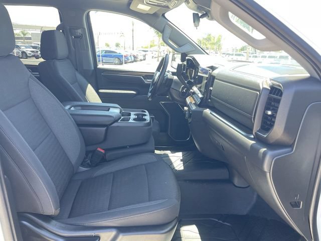Used 2023 Chevrolet Silverado 1500 LT AWD/4WD image 27