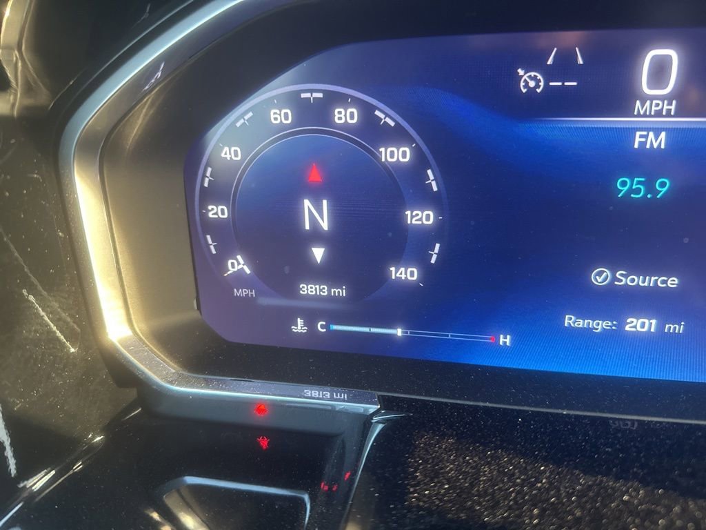 Used 2026 Chevrolet Silverado 2500 ZR2 w/ LPO, Dark Essentials Package image 24