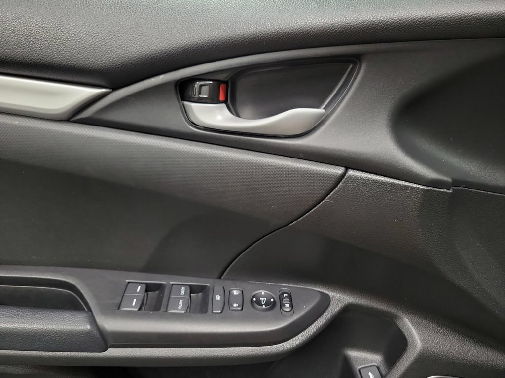 Used 2019 Honda Civic Sport image 19