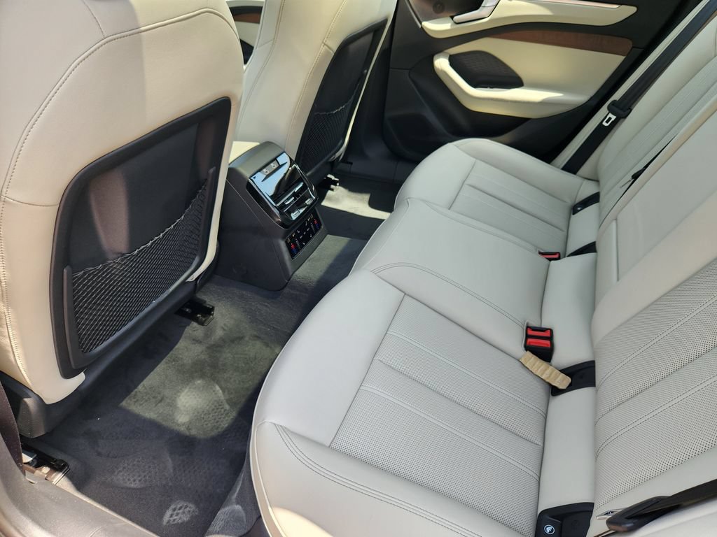 New 2026 Audi A6 Premium Plus AWD/4WD image 34