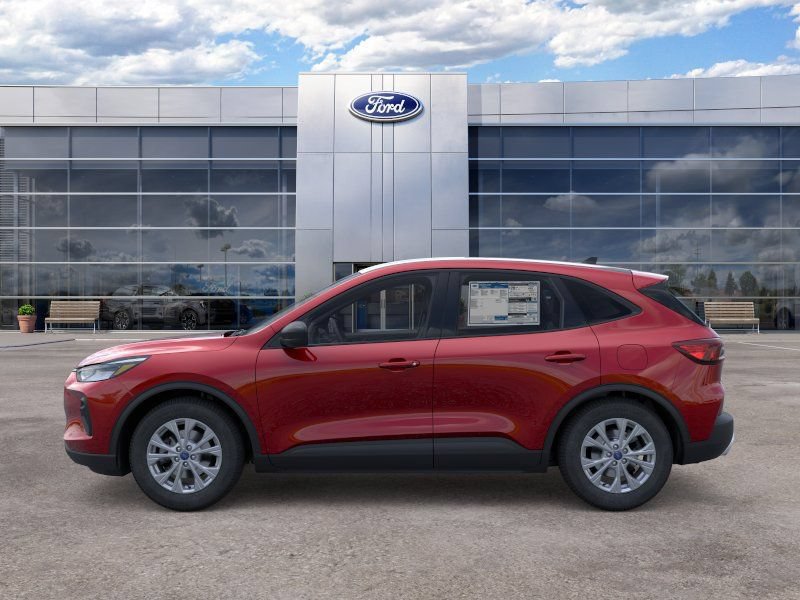New 2026 Ford Escape Active w/ Cold Weather Package AWD/4WD image 3