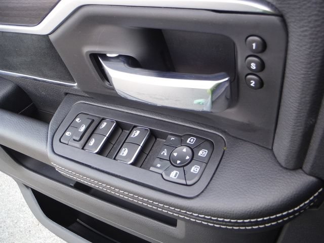 New 2026 RAM 3500 Laramie w/ Night Edition AWD/4WD image 29