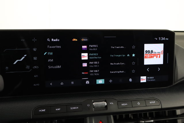 Used 2025 Kia K4 GT-Line Turbo FWD image 28