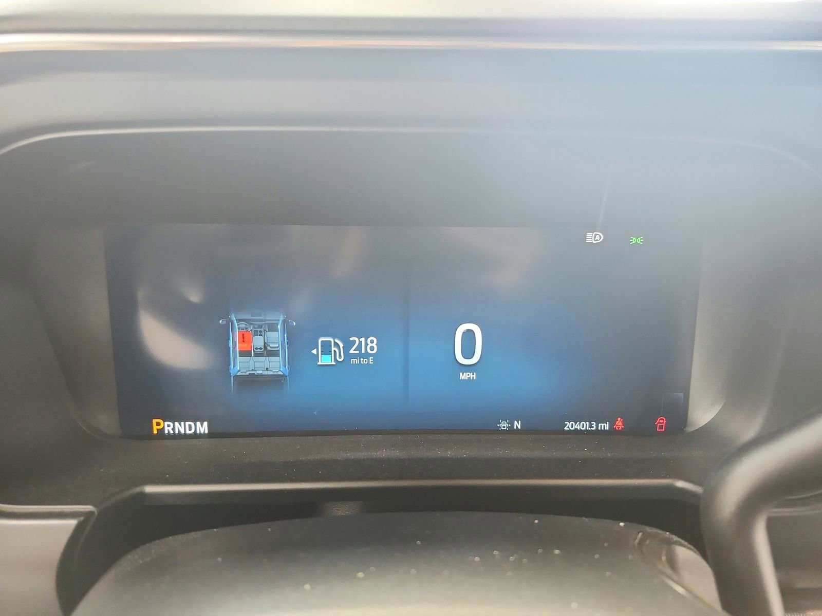 Used 2025 Ford F250 Platinum image 22