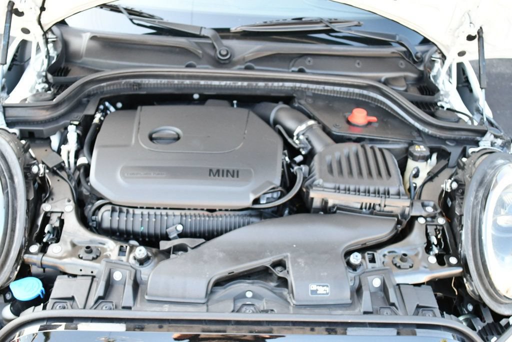 Used 2023 MINI Cooper S FWD image 71