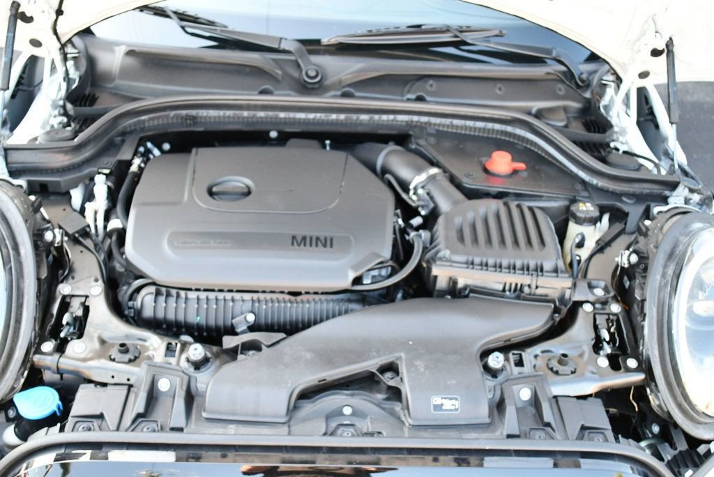 Used 2023 MINI Cooper S FWD image 71