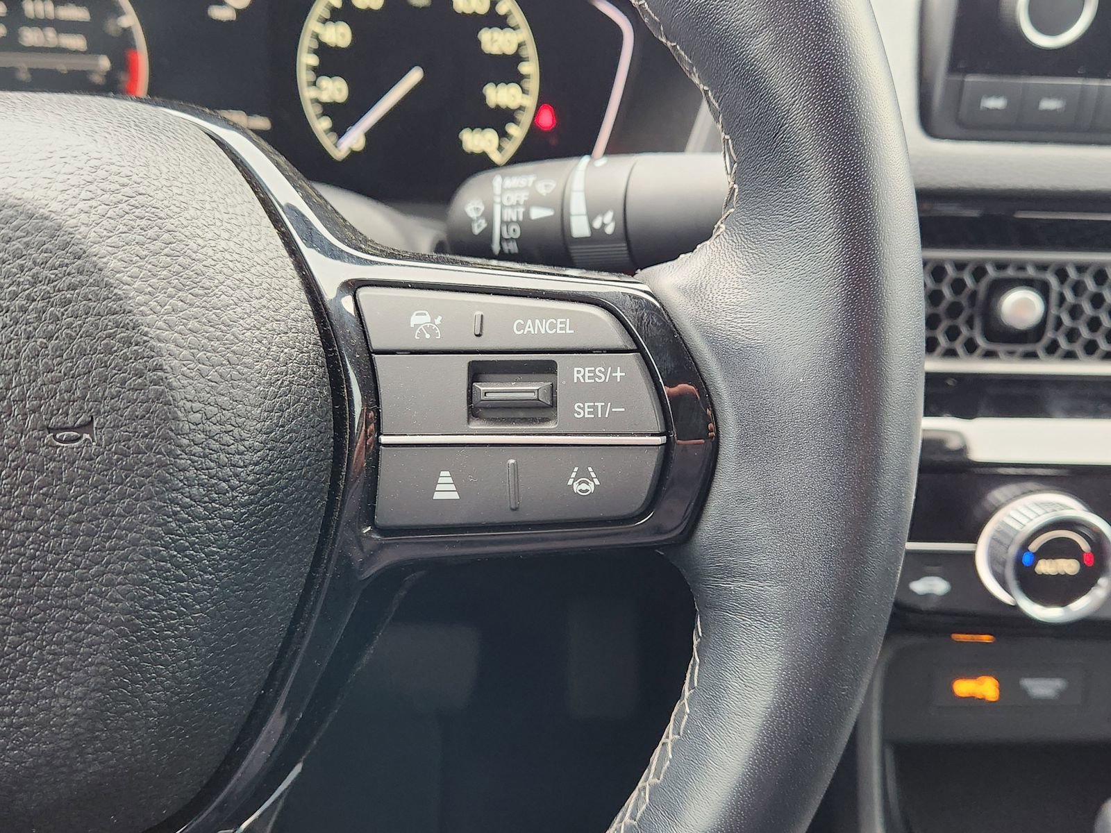 Used 2024 Honda Civic EX image 34