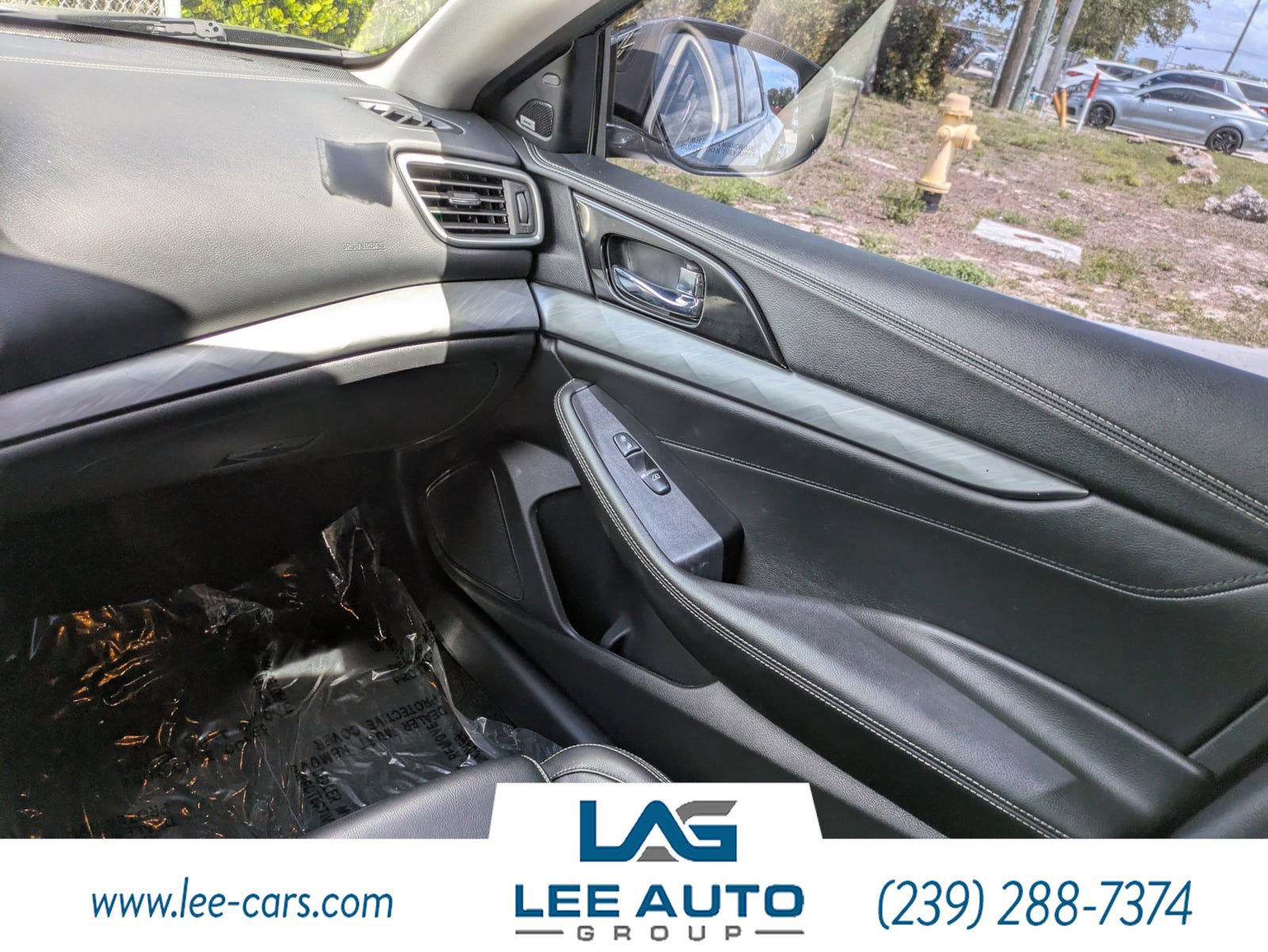 Used 2018 Nissan Maxima 3.5 SL image 14