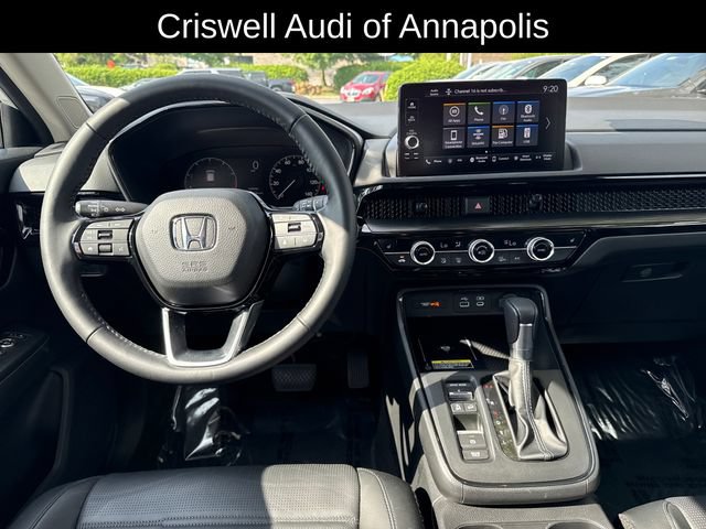 Used 2025 Honda CR-V EX-L image 13