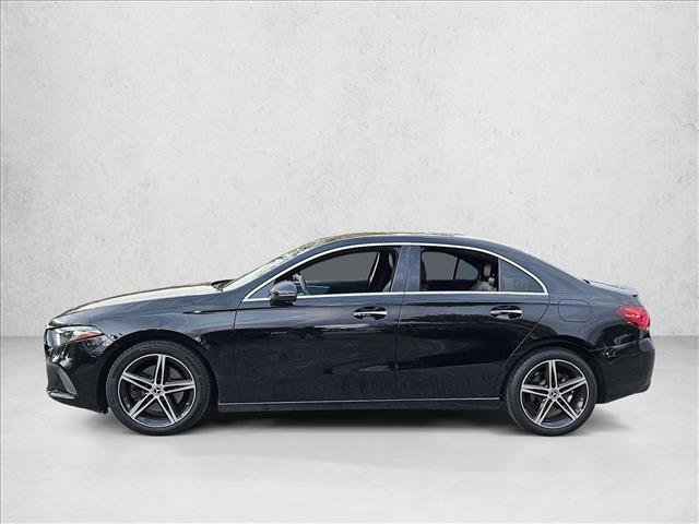 Used 2022 Mercedes-Benz A 220 image 6