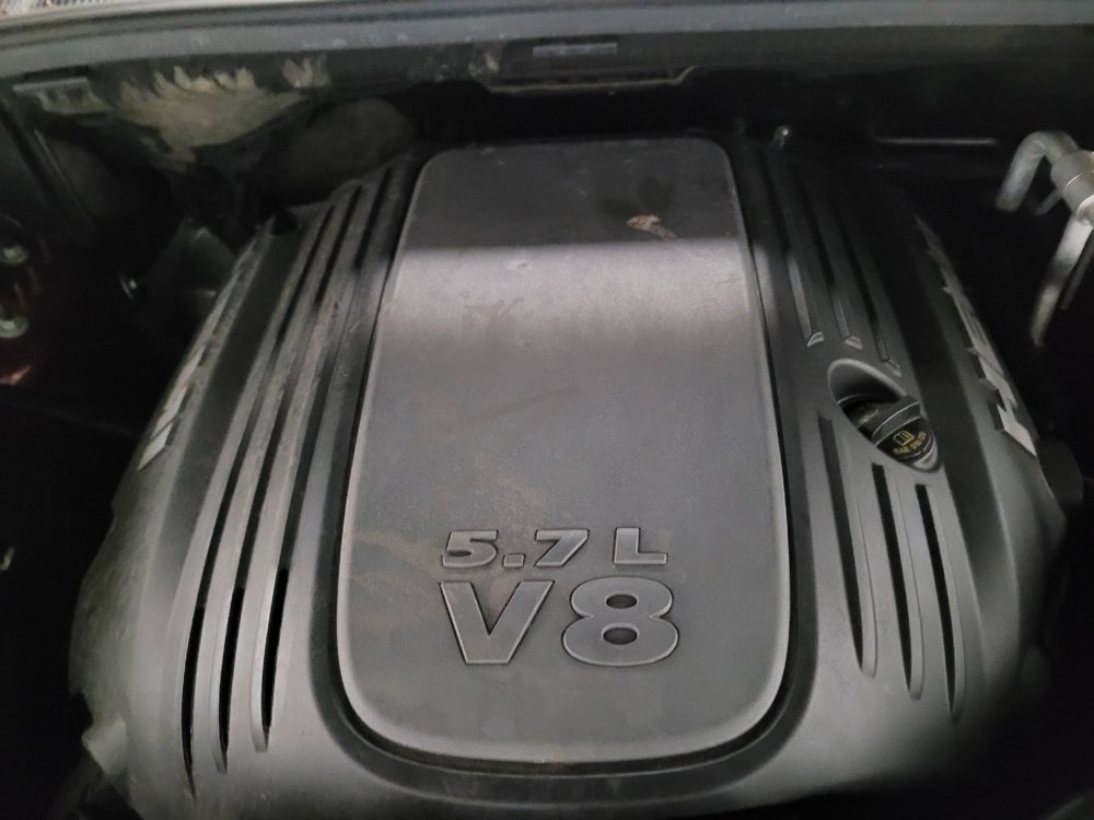 Used 2021 Jeep Grand Cherokee High Altitude AWD/4WD image 30
