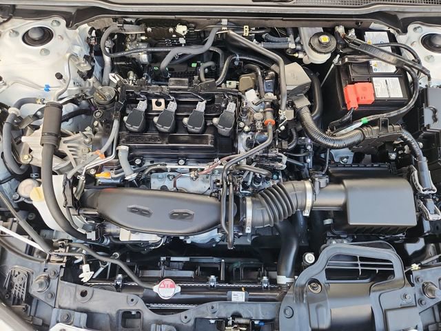 Used 2022 Honda Civic EX image 28