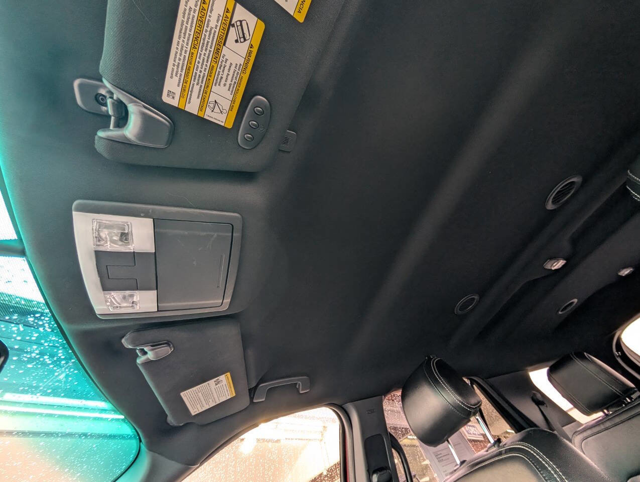 Used 2016 Ford Explorer Limited image 36