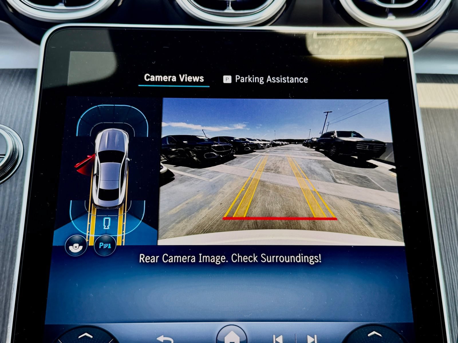 New 2026 Mercedes-Benz CLE 300 4MATIC Coupe image 23