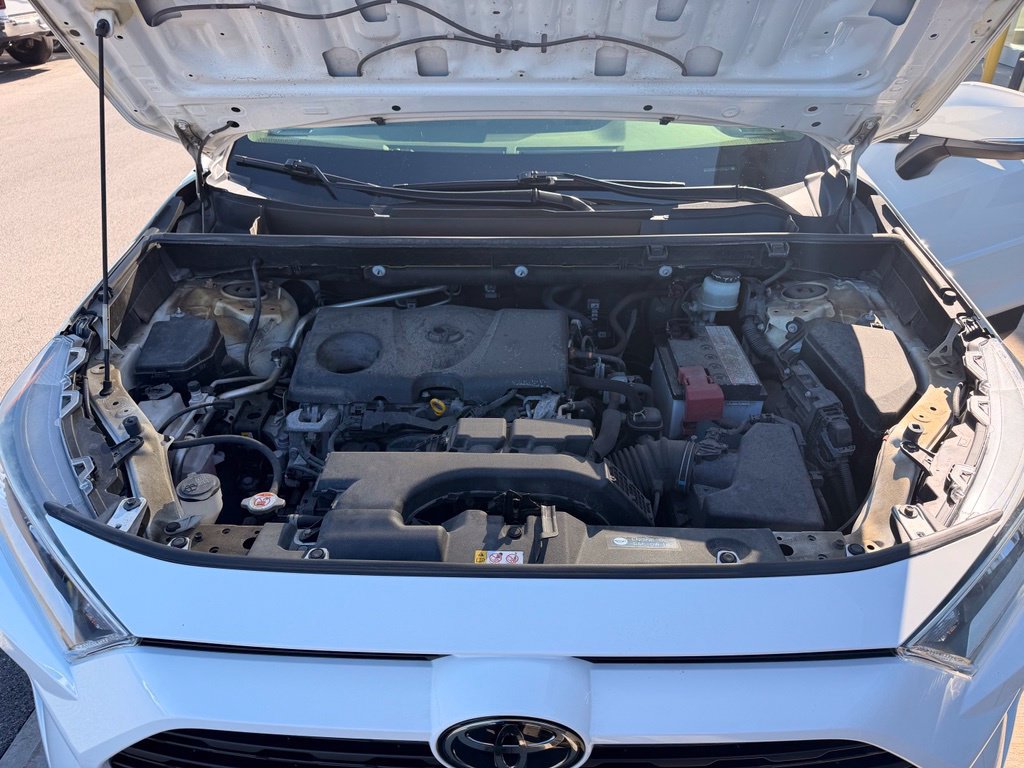 Used 2019 Toyota RAV4 XLE w/ Convenience Package AWD/4WD image 33