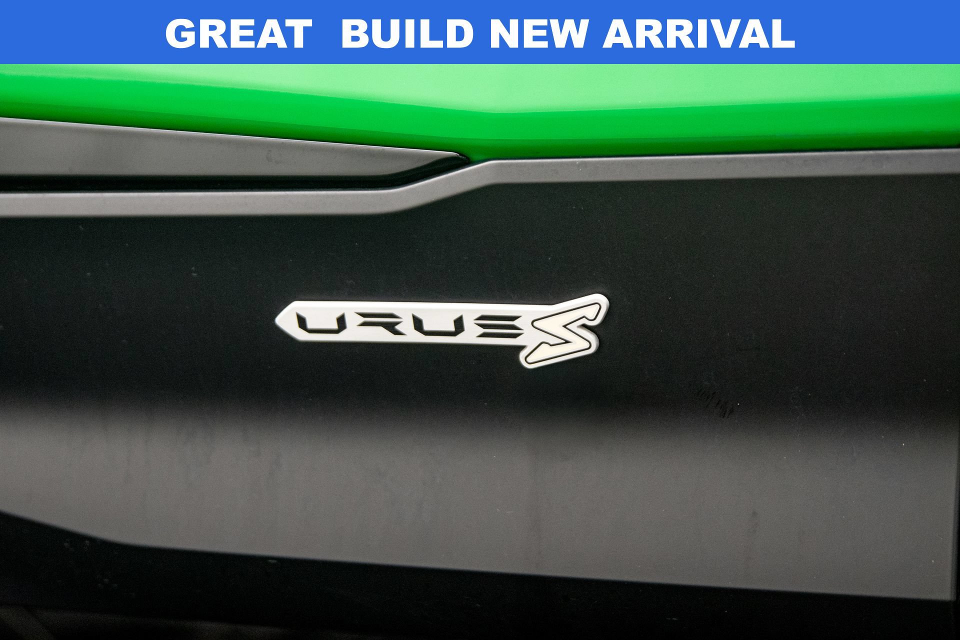 Used 2023 Lamborghini Urus S AWD/4WD image 40