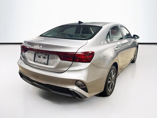 Used 2023 Kia Forte LXS w/ LXS Technology Package image 7