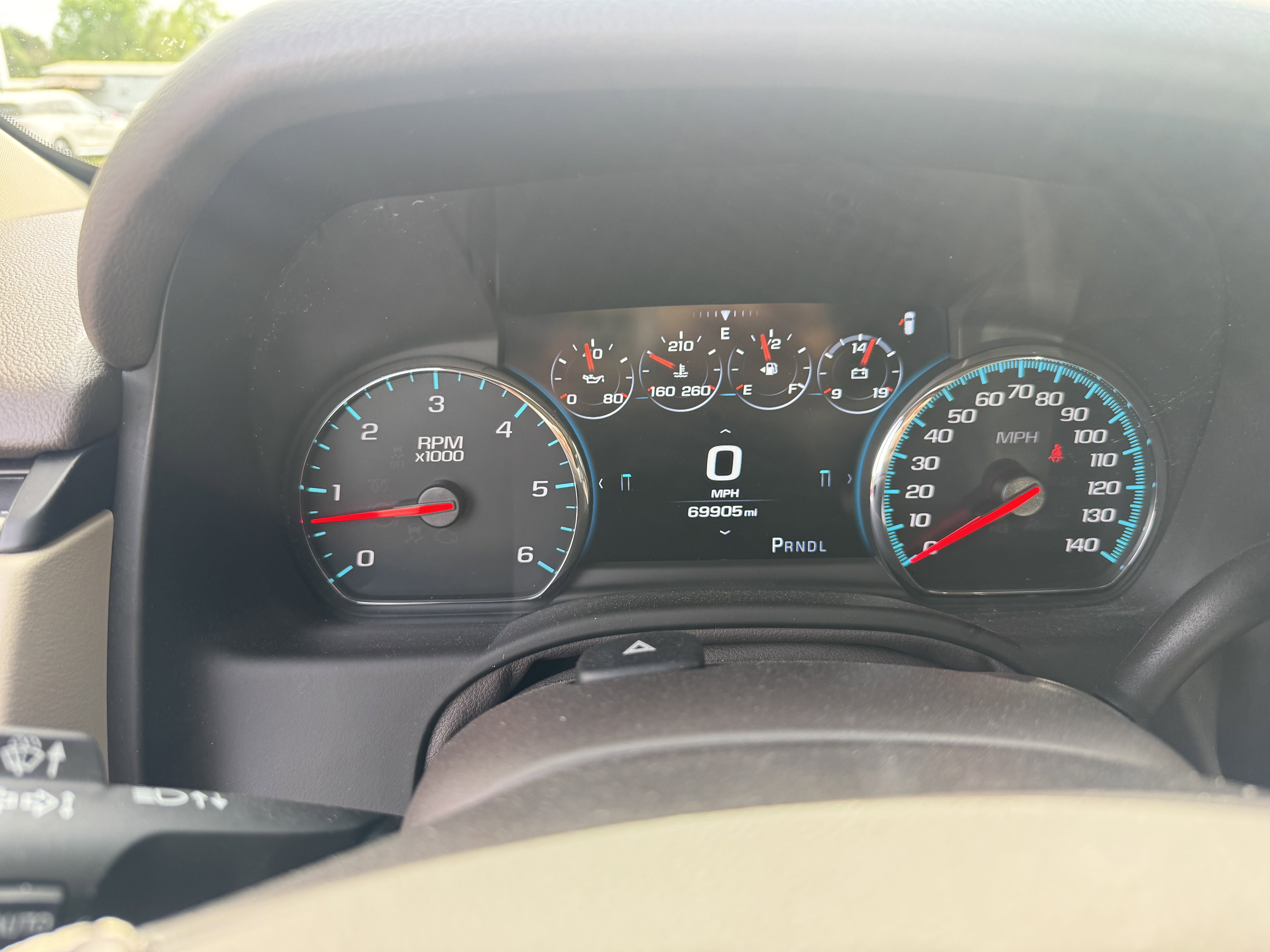 Used 2020 GMC Yukon Denali w/ Open Road Package RWD image 16