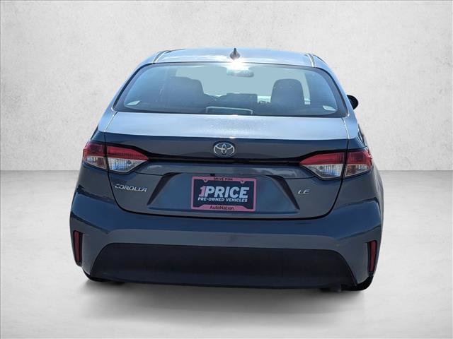 Used 2024 Toyota Corolla LE FWD image 6