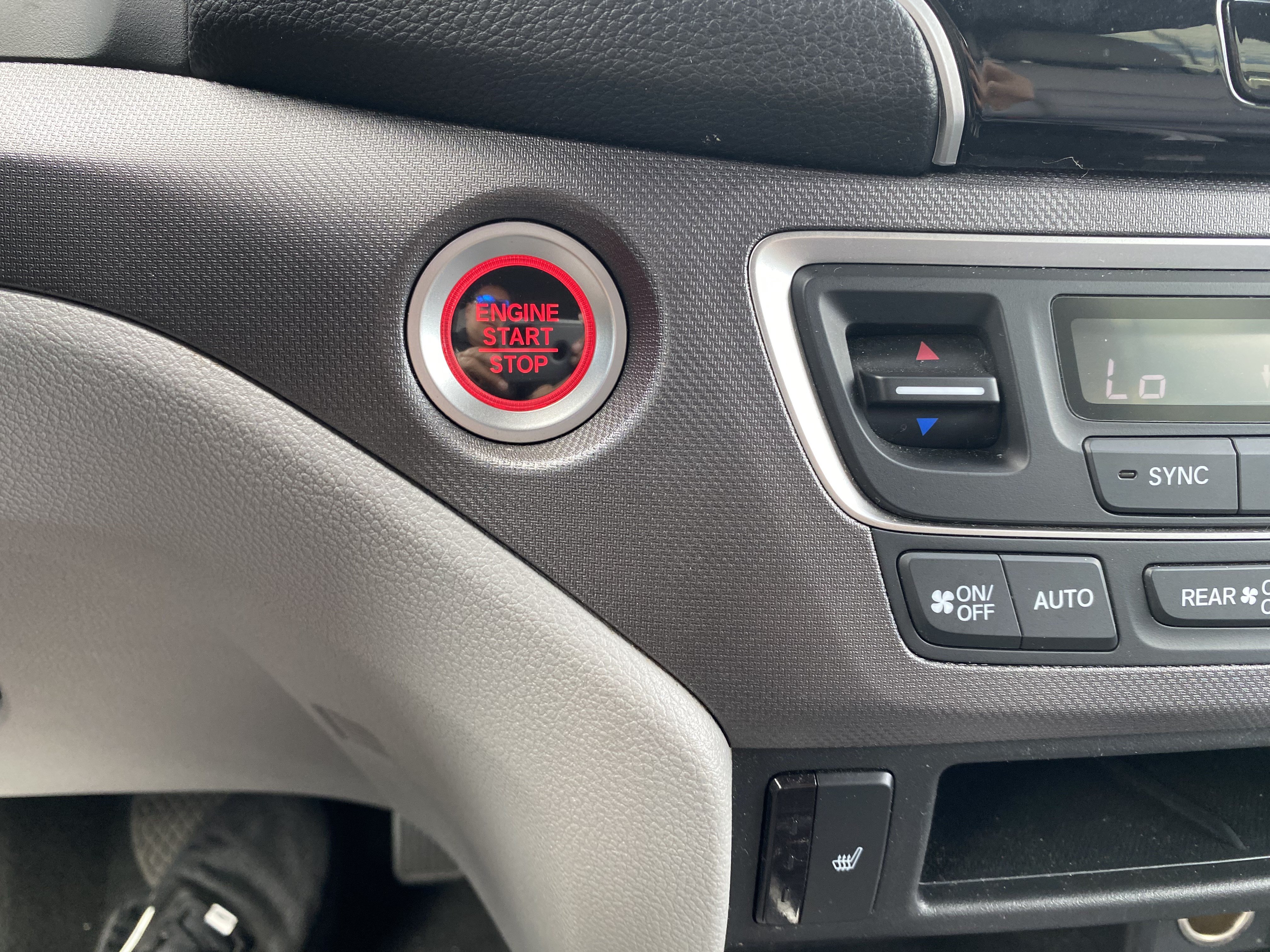 Used 2023 Honda Ridgeline RTL image 28