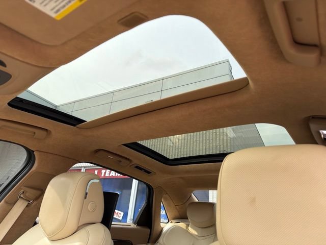Certified 2018 Cadillac CT6 Platinum AWD/4WD image 25