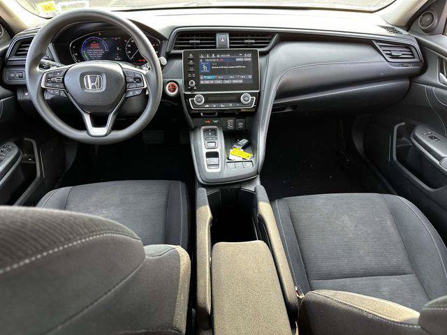Used 2019 Honda Insight EX image 16