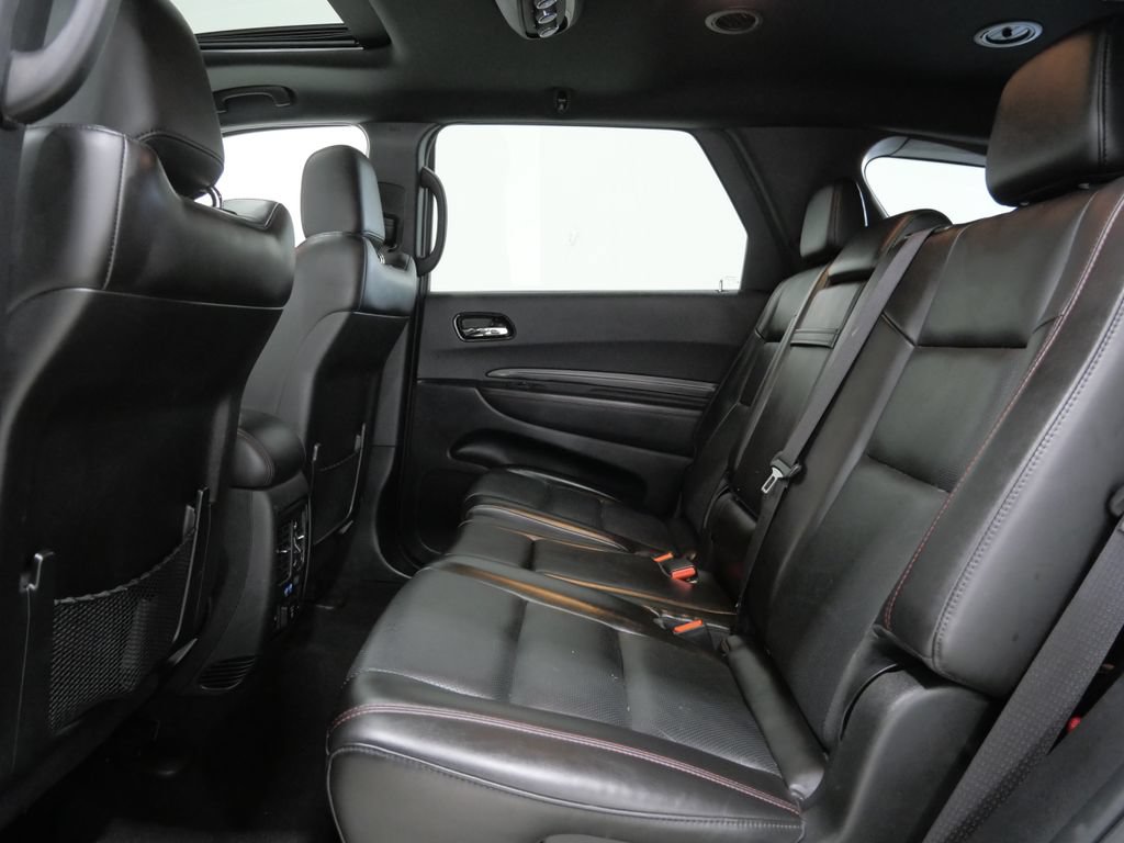 Certified 2023 Dodge Durango GT AWD/4WD image 24