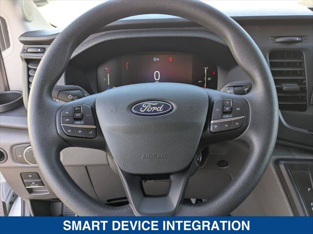 New 2026 Ford Transit 150 148 Medium Roof AWD image 15