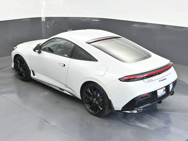 New 2026 Honda Prelude image 27