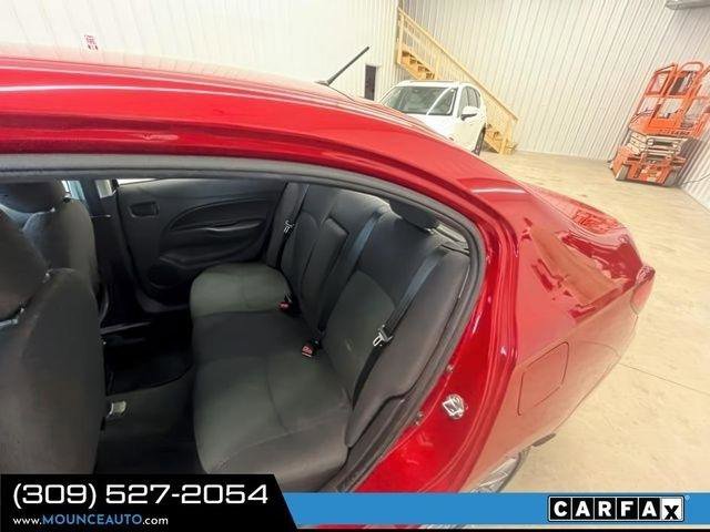 Used 2019 Mitsubishi Mirage G4 ES image 8