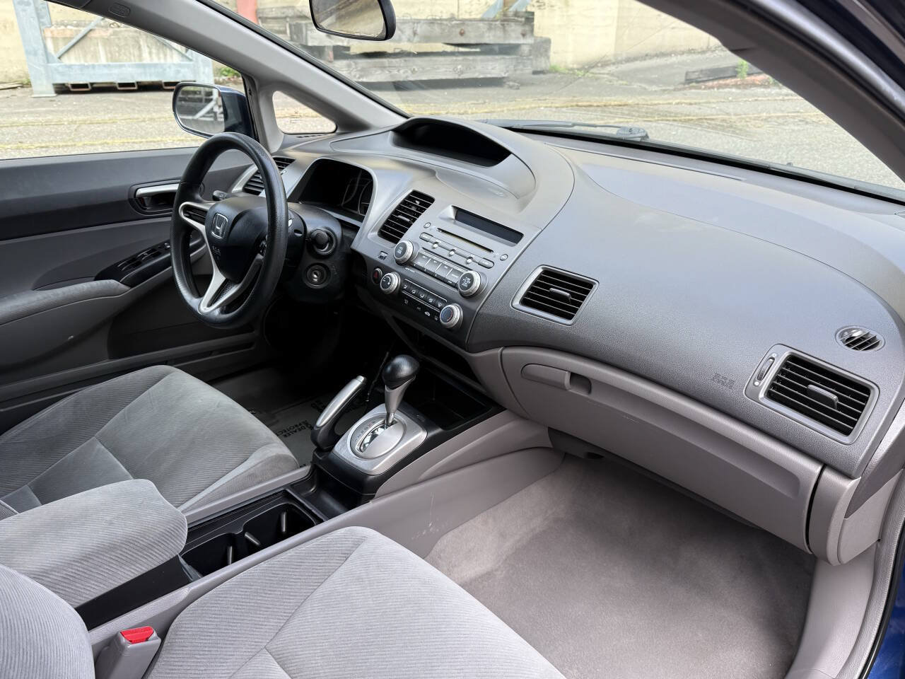 Used 2009 Honda Civic LX image 49